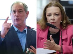 MP denuncia Ciro Gomes após ele se referir a senadora do PT como “assessora para assuntos de cama”