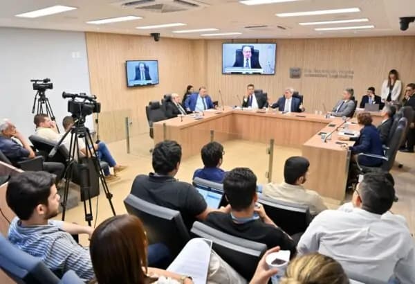 Comissão de Finanças da Assembleia rejeita criação da Secretaria Estadual de Cultura no RN