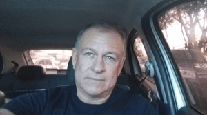 Morre Carlos Augusto Lopes, conhecido pelos amigos por Cangerê, aos 59 anos