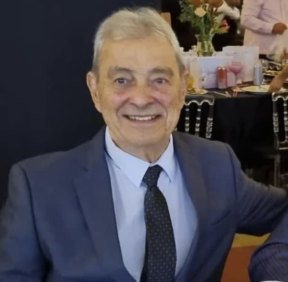 Morre em Natal o professor Antônio Wagner, que marcou época no Marista