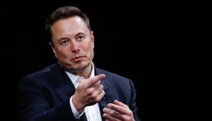 Elon Musk lamenta enchentes no RS e anuncia doação da Starlink para socorristas