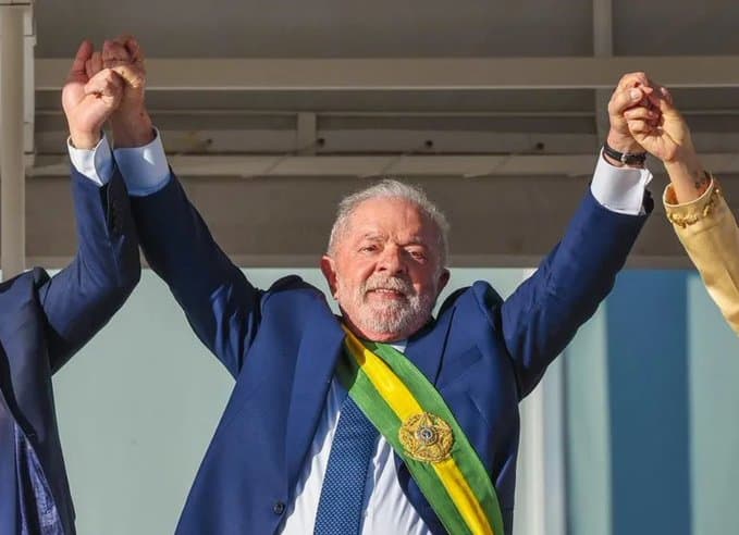 Quaest: 55% acham que Lula não merece mais uma chance como presidente em 2026