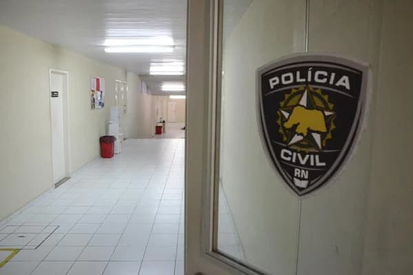 Operação cumpre mandados de busca e apreensão contra suspeitas de exploração sexual infantil no RN
