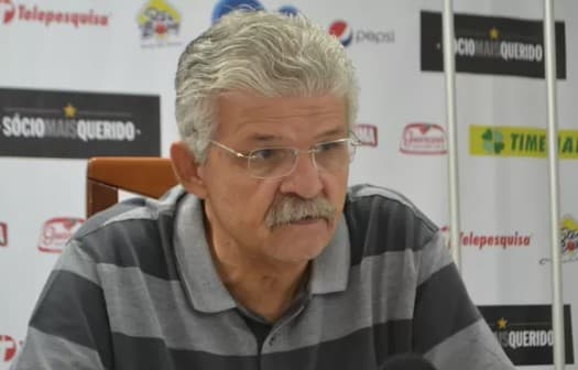 Morre o ex-deputado e ex-presidente do ABC, Leonardo Arruda