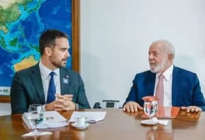 Governo Federal vai suspender dívida do RS por três anos; alívio será de R$ 11 bilhões