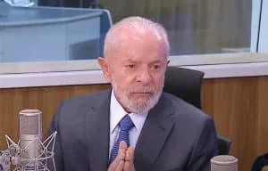 Lula diz que Brasil pode ter de importar arroz e feijão por causa das chuvas no RS