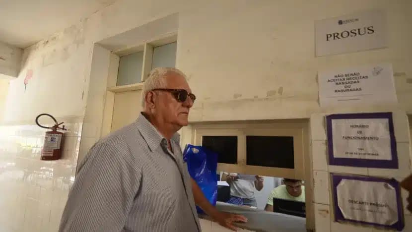Pacientes de Natal estão há quatro meses sem receber insulina: “Descaso”