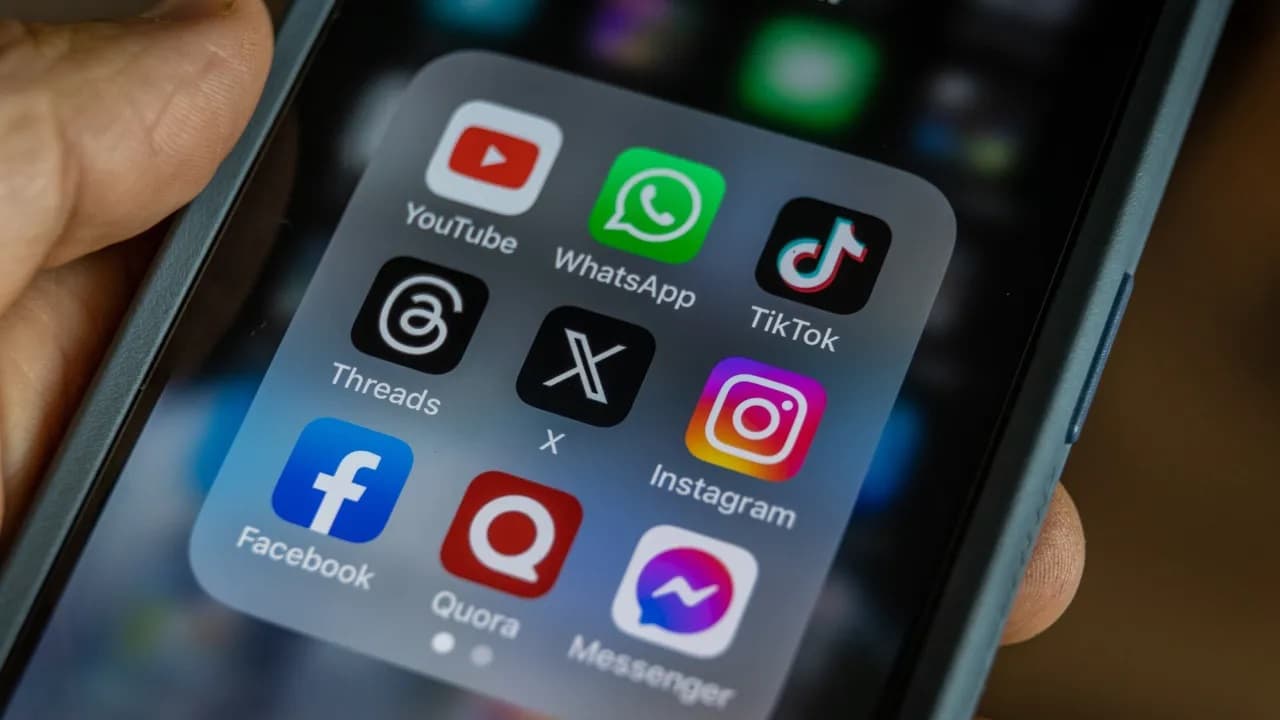 Pesquisa aponta o medo do brasileiro diante de censura nas redes sociais