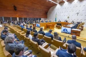 STF proíbe menções a histórico sexual em audiências de vítimas de estupro
