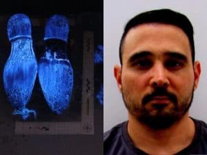 Pegada encontrada em local onde psicóloga foi morta é de servidor do TJRN, conclui Itep