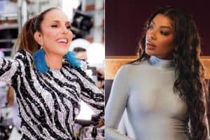 Por que Ivete Sangalo e Ludmilla cancelaram suas turnês