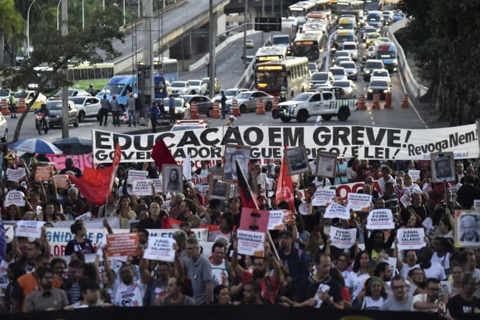 Governo Lula diz que não aceitará novas contrapropostas de professores