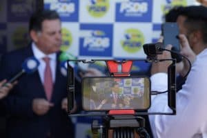 PSDB vai mobilizar pré-candidatos para “Seminário Preparatório para Eleições Municipais"