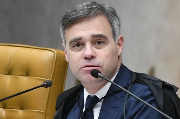 Mendonça, do STF, diz que restrição a saidinha aprovada no Congresso não vale para quem já cumpria pena