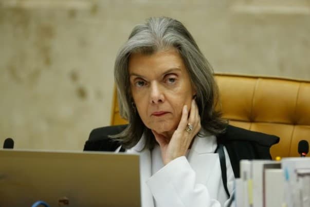 Cármen Lúcia é a ministra mais bem avaliada do STF; saiba quem é o pior