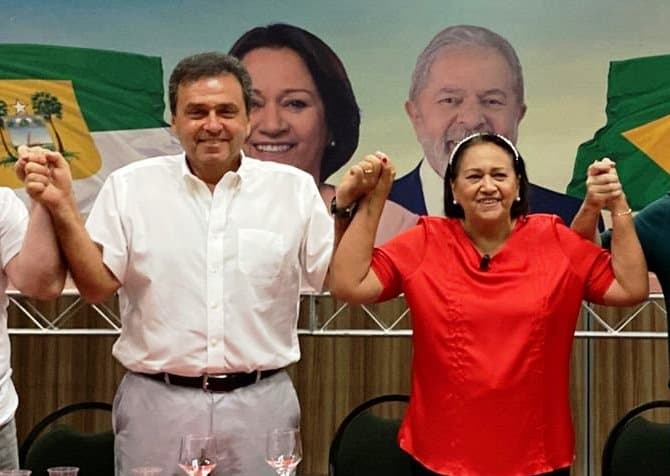 SERÁ CARLOS EDUARDO O CANDIDATO DO PT? Natal não está entre as duas prefeituras de capital que o PT espera vencer em outubro