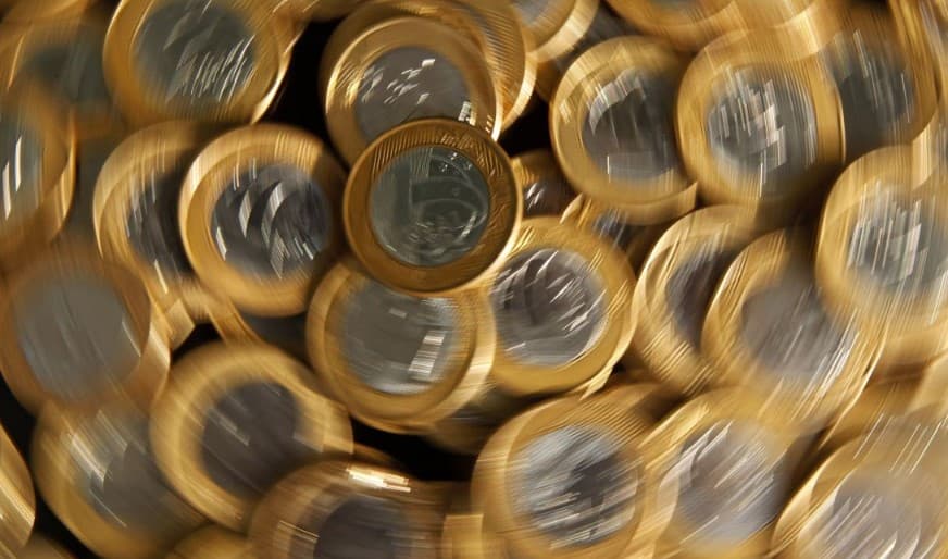 Contas do governo registram déficit primário de R$ 27,5 bilhões no acumulado de 2024 até abril