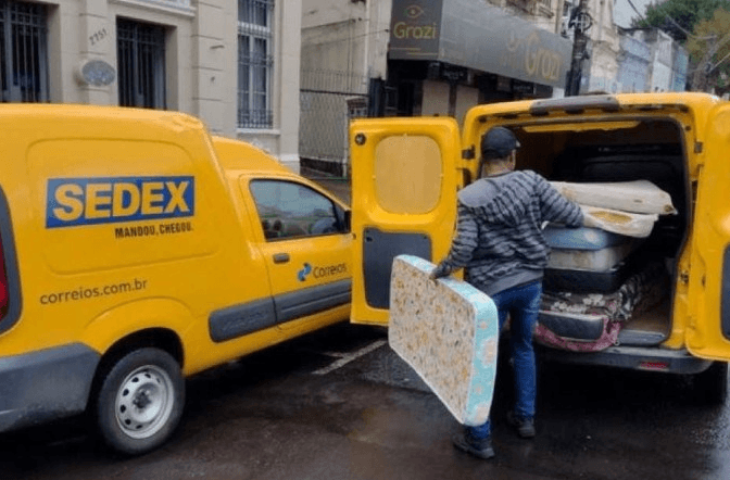 Correios adotam sigilo para esconder prejuízo milionário