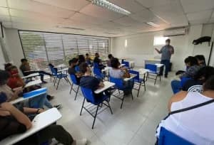 Prefeitura abre 330 vagas para cursos de qualificação profissional gratuitos em Natal