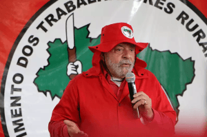 Governo Lula: invasões de terra sobem 150% no ‘abril vermelho’