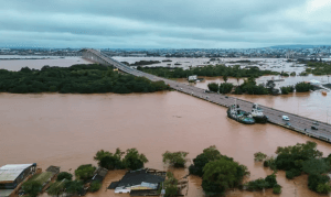 Bombeiros do RN irão atuar nas buscas e salvamentos no Rio Grande do Sul