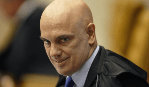 Moraes ironiza saída do TSE: “Para tristeza de muitas e muitas pessoas”
