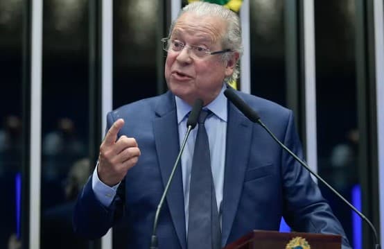 2ª Turma do STF extingue pena de José Dirceu por corrupção em processo da Lava Jato