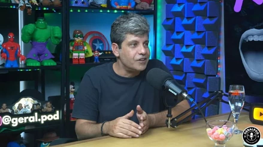 Ex-diretor da Globo detona emissora: "Tenta impor temas e perdeu qualidade"