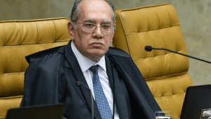 STF antecipa sessão do plenário para ministros irem a evento de Gilmar em Lisboa