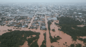 Danos no Rio Grande do Sul já chegam a R$ 275 milhões, diz CNM
