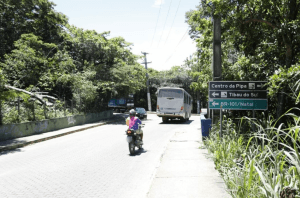 Investimento de R$ 128 milhões promete restaurar 242,9 km de estradas do RN
