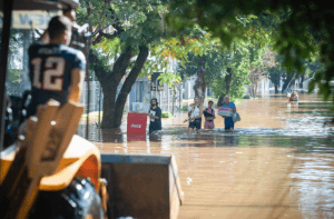 Congresso alertou em 2008 para risco climático de enchentes extremas