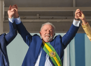 Quaest: 55% acham que Lula não merece mais uma chance como presidente em 2026