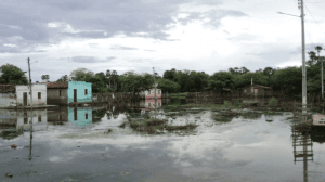 RN tem 31 municípios em risco para desastres, diz Governo Federal
