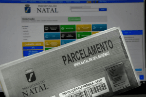 Semut ajuíza 61,7 mil ações de IPTU em Natal