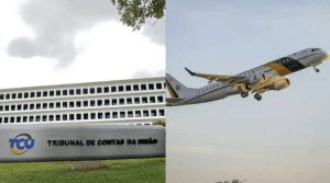 TCU aprova sigilo para viagens de autoridades em jatinhos da FAB