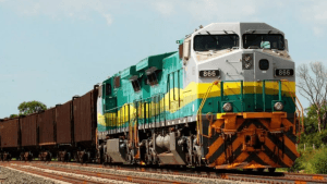 1/3 das ferrovias brasileiras não têm viabilidade econômica; região com o maior número de trilhos sem uso é o Nordeste