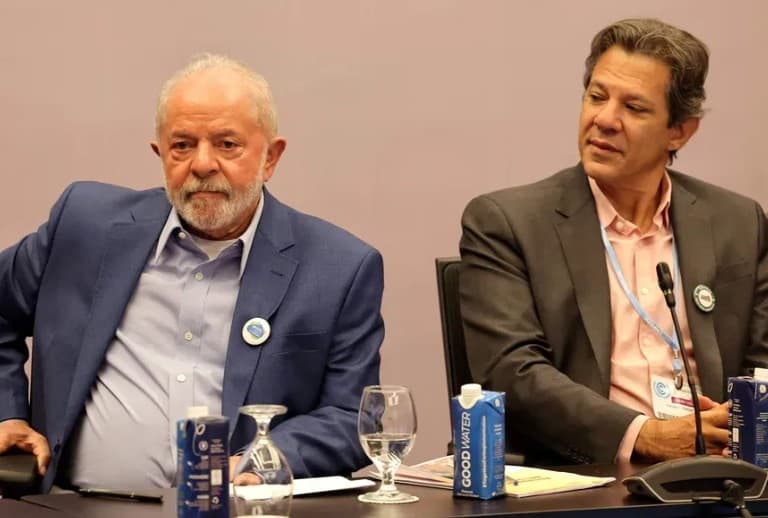 Estudo aponta “inviabilidade” da política fiscal de Lula a partir de 2026