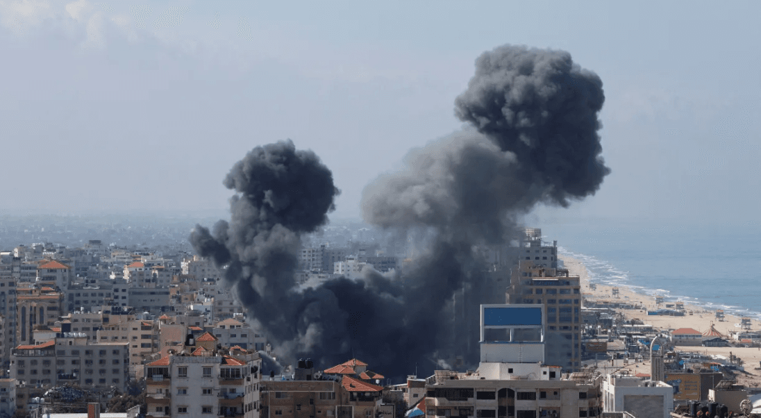 Hamas aceita proposta de cessar-fogo do Egito; Israel analisa