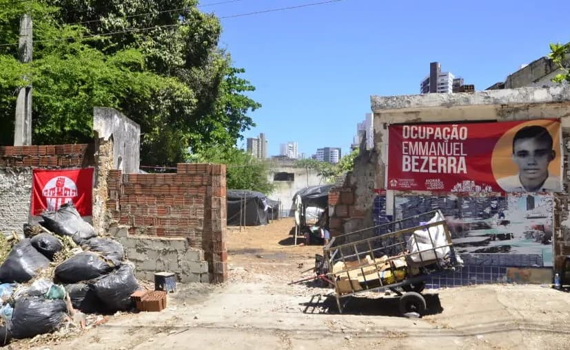 74% dos potiguares reprovam invasões de propriedades privadas, aponta pesquisa
