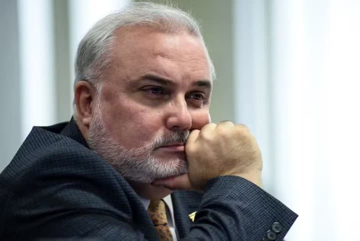 Lula demite Jean Paul Prates; Magda Chambriard será a próxima presidente da Petrobras