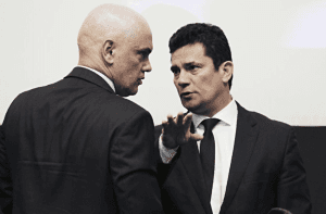 TSE retoma nesta terça (21) julgamento que pode cassar Moro; Moraes quer terminar análise hoje