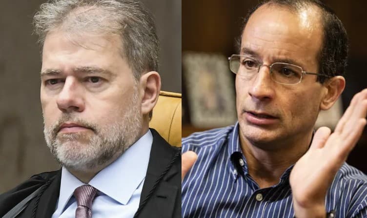 Toffoli anula todos os atos da Lava Jato contra Marcelo Odebrecht
