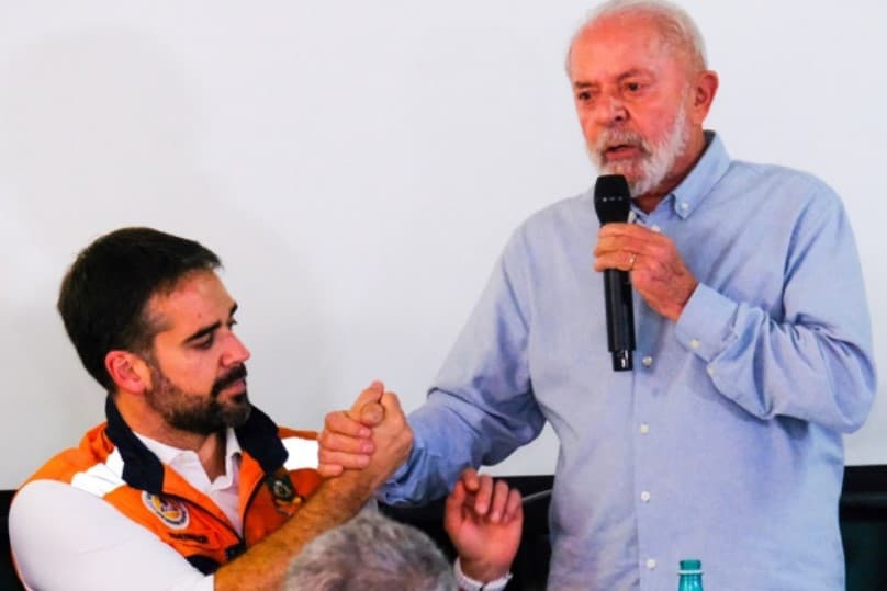 Leite diz que decisão do governo sobre dívida no RS é um passo importante, mas não será suficiente