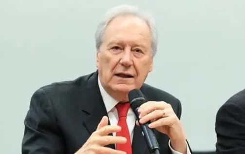 Deputados querem convocar Lewandowski para explicar sigilo sobre fugas registradas nos presídios brasileiros