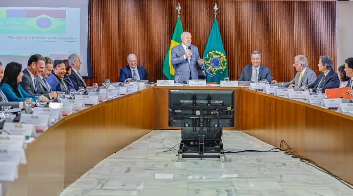 Gastos da Presidência no cartão corporativo já somam R$ 3,3 milhões nos primeiros quatro meses de 2024