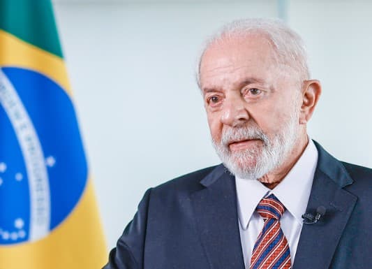 Lula decide que Brasil não terá embaixador em Israel em ‘protesto diplomático' contra Netanyahu