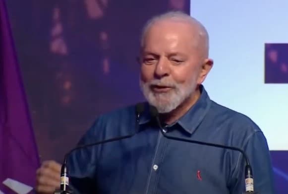 VÍDEO: Lula diz que se bagaço de cana-de-açúcar "tiver gostinho de álcool, até que é bom"