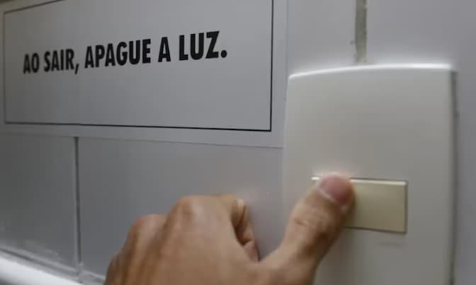 Brasil tem em abril 2º maior consumo de energia elétrica da série histórica, diz pesquisa
