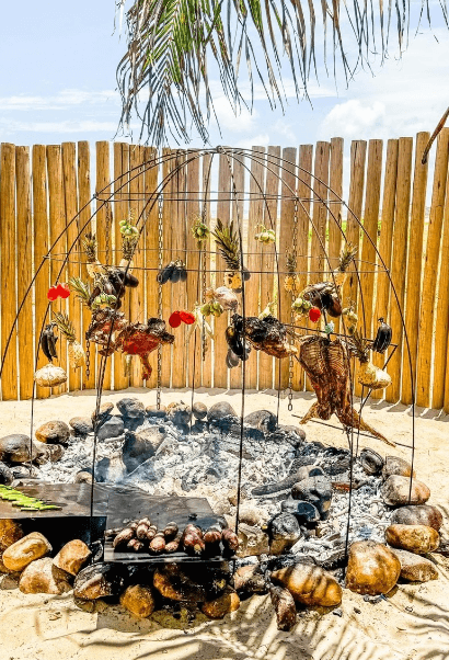 Marechal realiza "Fogo de Chão" neste sábado, um evento inédito em parceria com o Terruá